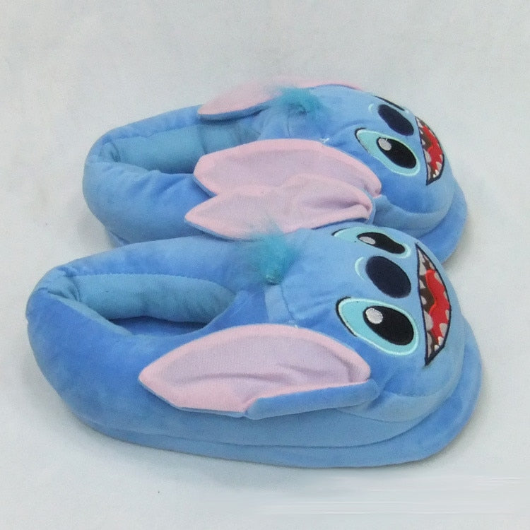 Zapatillas de Casa Stitch