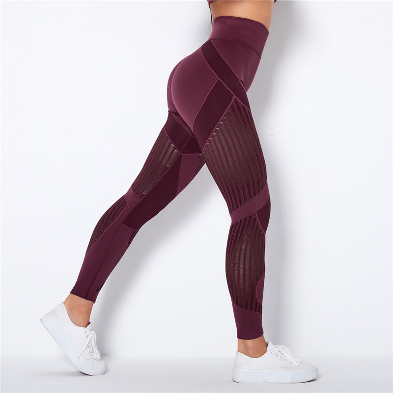 Leggins compresivos gym mujer – CartoonModa