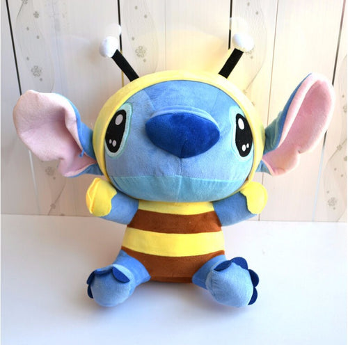 Mochila Stitch Lilo 38cm – CartoonModa