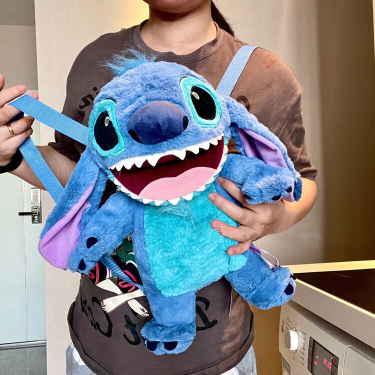 Mochila Stitch