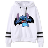 Sudadera Stitch Lilo