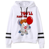 Sudadera Stitch Lilo